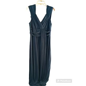 XL DFI Los Angeles Bridesmaid Dress